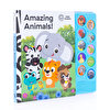Baby Einstein: Amazing Animals /İngilizce Sesli Kitap