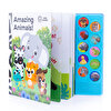 Baby Einstein: Amazing Animals /İngilizce Sesli Kitap