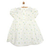 Baby in Bloom Elbise Kız Bebek
