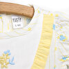 Baby in Bloom Elbise Kız Bebek