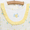 Baby in Bloom Elbise Kız Bebek