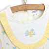 Baby in Bloom Elbise Kız Bebek