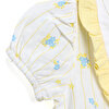 Baby in Bloom Elbise Kız Bebek
