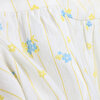 Baby in Bloom Elbise Kız Bebek