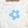 Baby in Bloom Salopet-Tshirt Kız Bebek