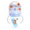 Akıtmaz PP Alıştırma Bardağı 6+ Ay 230 ml Mavi