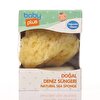 Doğal Deniz Bebek Banyo Süngeri