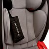 Galaxy Isofixli Oto Koltuğu 15-36 kg