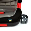 Galaxy Isofixli Oto Koltuğu 15-36 kg