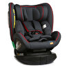 Maraton I-Size 360 Derece Dönebilen Oto Koltuğu 0-36 kg 40- 150 cm