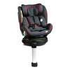 Maraton I-Size 360 Derece Dönebilen Oto Koltuğu 0-36 kg 40- 150 cm