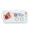 Bebek Nazal Burun Aspiratörü