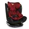 Orbitfix V2 360 Derece Dönebilen Oto Koltuğu 0-36 kg
