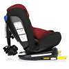 Orbitfix V2 360 Derece Dönebilen Oto Koltuğu 0-36 kg