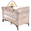 Play- Sleep Park Yatak