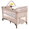 Play- Sleep Park Yatak