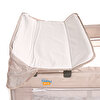 Play- Sleep Park Yatak