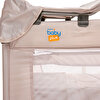 Play- Sleep Park Yatak