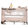 Play- Sleep Park Yatak