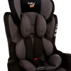 Tryfix Isofixli Oto Koltuğu 9-36 kg