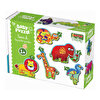 Baby Puzzle Orman Hayvanları
