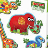 Baby Puzzle Orman Hayvanları