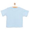 Baby Shark Erkek Tshirt Erkek Bebek