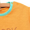 Baby Shark Tshirt-Şort Takım Erkek Bebek