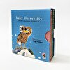 Baby Universitiy First Concepts Stories 2 (4 Book)