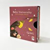 Baby Universitiy First Concepts Stories (4 Book)