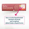 Baby Universitiy First Concepts Stories (4 Book)