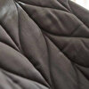 Bliss Ana Kucağı Anthracite Petal Cotton