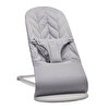 Bliss Ana Kucağı Grey Petal Cotton