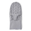 Bliss Ana Kucağı Grey Petal Cotton