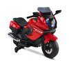 Babyhope 438 XMX 316 12 V Akülü Motor