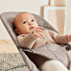 Balance Bliss Ana Kucağı Cotton /Sand Grey