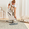 Balance Bliss Ana Kucağı Cotton /Sand Grey