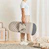 Balance Bliss Ana Kucağı Cotton /Sand Grey