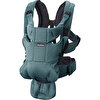 Kanguru Move 3D Mesh Sage Green