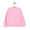 Barbie Kız Sweatshirt Kız Bebek