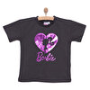 Barbie Kız Tshirt Kız Bebek