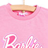 Barbie Kız Tshirt Kız Bebek