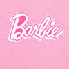 Barbie Kız Tshirt Kız Bebek