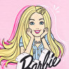 Barbie Tshirt Kız Bebek