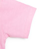 Barbie Tshirt Kız Bebek