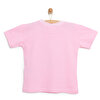 Barbie Tshirt Kız Bebek