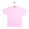 Barbie Tshirt Kız Bebek