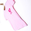 Barbie Tshirt Kız Bebek