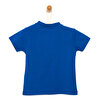 Basic Baskılı Tshirt Erkek Bebek