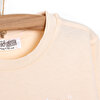 Basic Baskılı Uzun Kol Tshirt Kız Bebek